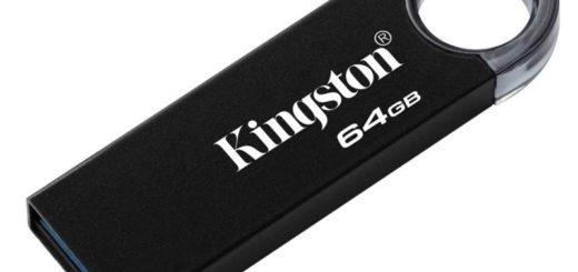 Kingston DataTraveler Mini9 64GB