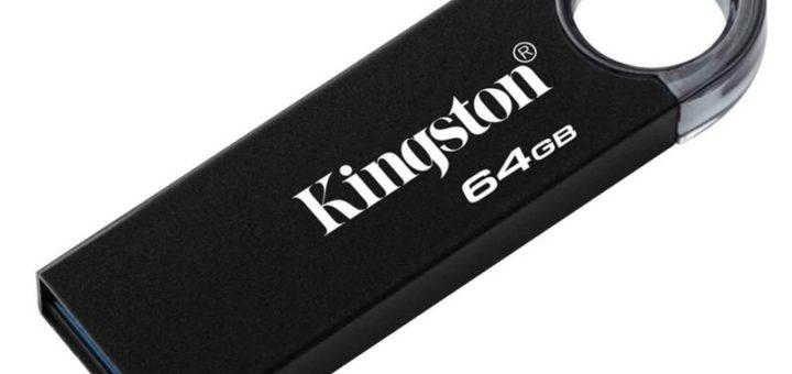 Kingston DataTraveler Mini9 64GB