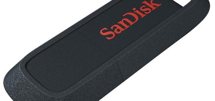 Sandisk Ultra Trek 64GB