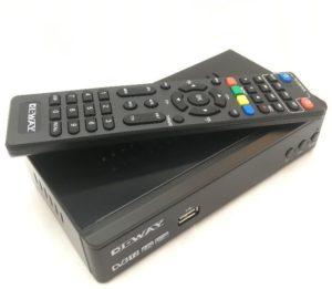 Přečtete si více ze článku Set-top box DI-Way PRO-2020