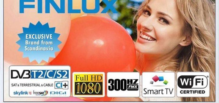 Finlux 32FWC5760