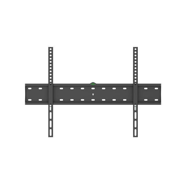 Přečtete si více ze článku Držák TV GoGEN XL pevný, pro úhlopříčky 37" až 70", nosnost 40 kg černý (GOGDRZAKFIXXL2)