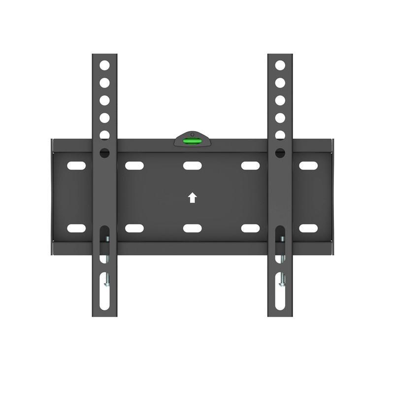 Přečtete si více ze článku Držák TV GoGEN M pevný, pro úhlopříčky 23" až 42", nosnost 30 kg černý (GOGDRZAKFIXM2)