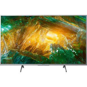 Přečtete si více ze článku 43” Sony Bravia LED KD-43XH8077