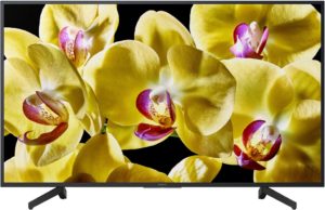 Přečtete si více ze článku Sony UHD LED televize Bravia KD-75XG8096