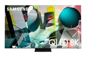 Přečtete si více ze článku Samsung Qled televize Qe65q950tst