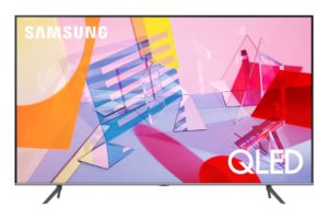 Přečtete si více ze článku Samsung QLED televize QE65Q64TAUXXH