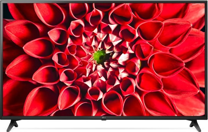 LG UHD LED televize 65UN7100 9