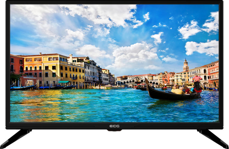Aktualizace firmwaru ECG LED televize 24 H05T2S2 12
