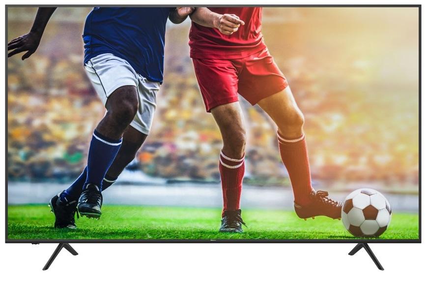 Přečtete si více ze článku Hisense UHD LED televize 43A7100F