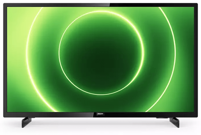 Philips Led televize 32Pfs6805/12 4