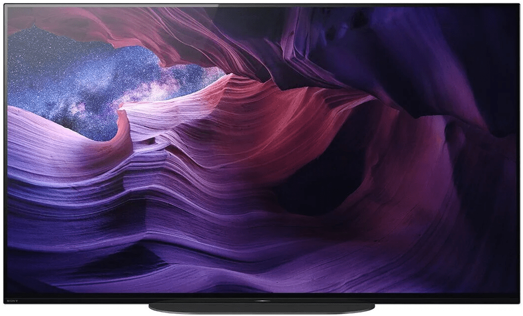 Právě si prohlížíte Sony Uhd Led televize Bravia Kd-48a9