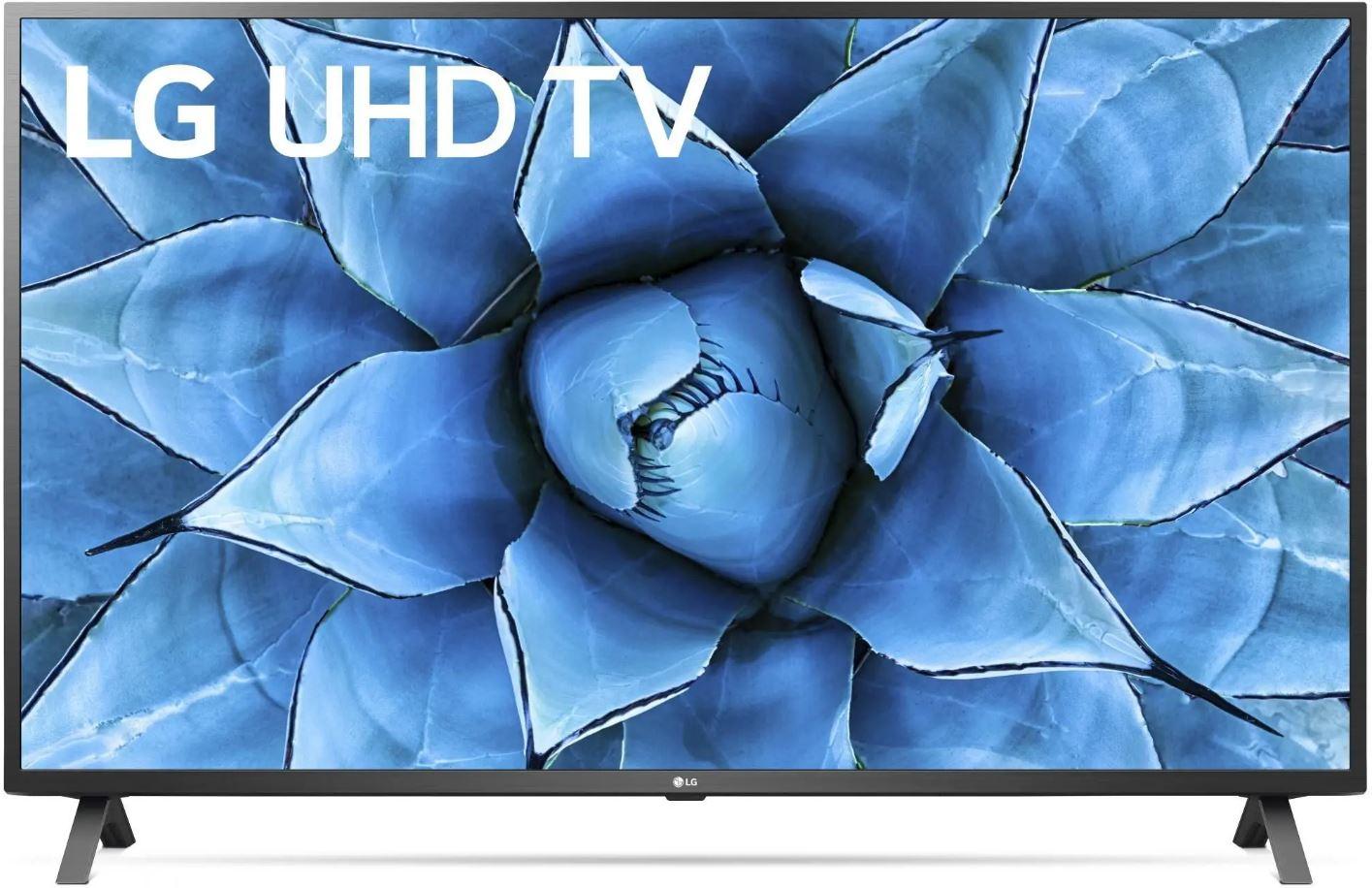 Přečtete si více ze článku LG UHD LED televize 65UN7300