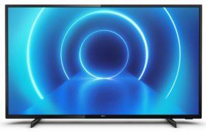 Přečtete si více ze článku Philips UHD LED televize 58PUS7505/12