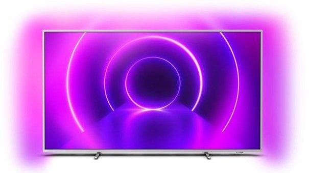 Philips UHD LED televize 70PUS8505/12 26