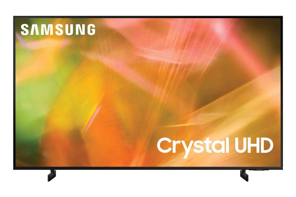 Samsung UHD LED televize UE85AU8072UXXH 7