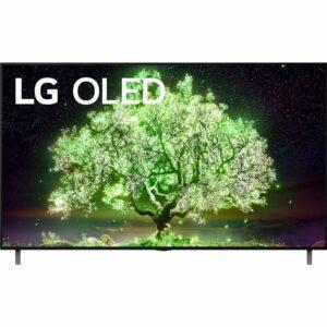 Přečtete si více ze článku 77″ LG OLED77A1