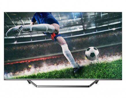 Smart televize Hisense 55U7QF (2020) / 55" (138 cm) 10