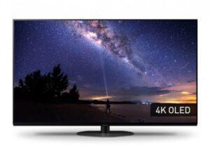 Přečtete si více ze článku Smart televize Panasonic TX-55JZ1000E (2021) / 55″ (139 cm)