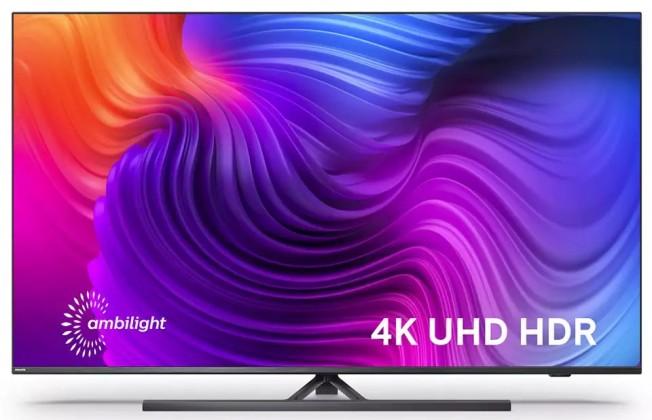 Přečtete si více ze článku Smart televize Philips 65PUS8556 (2021) / 65″ (164 cm)