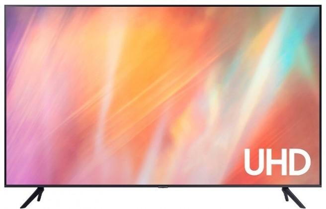 Přečtete si více ze článku Smart televize Samsung UE43AU7172 (2021) / 43″ (108 cm)