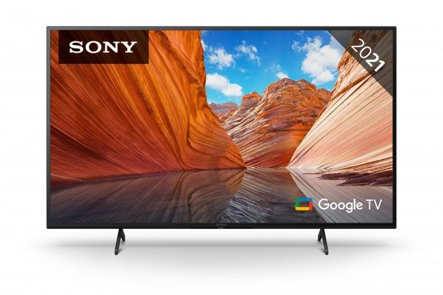 Přečtete si více ze článku Smart televize Sony KD-55X81J (2021) / 55″ (139 cm)