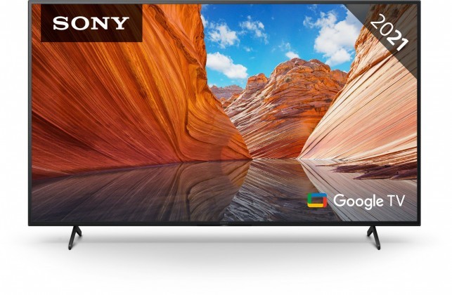 Přečtete si více ze článku Smart televize Sony KD-75X81J (2021) / 75″ (189 cm)