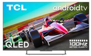 Přečtete si více ze článku Smart televize TCL 65C728 (2021) / 65″ (164 cm)