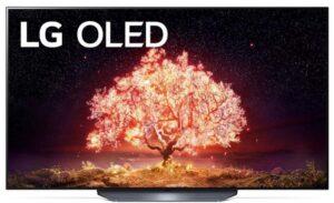 Přečtete si více ze článku 55″ LG OLED55B13LA