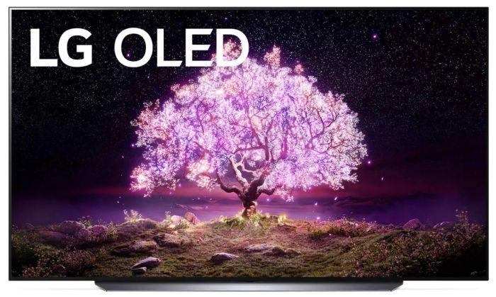 Přečtete si více ze článku 65″ LG OLED65C12LA