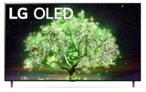 Přečtete si více ze článku 77″ LG OLED77A13LA