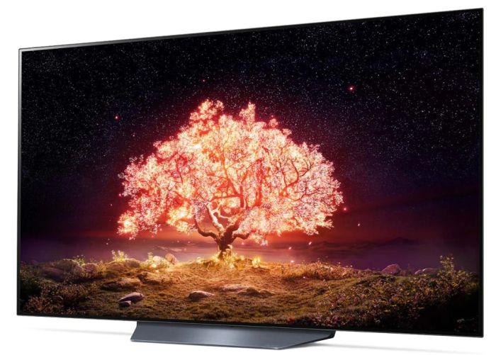 LG OLED77B13LA