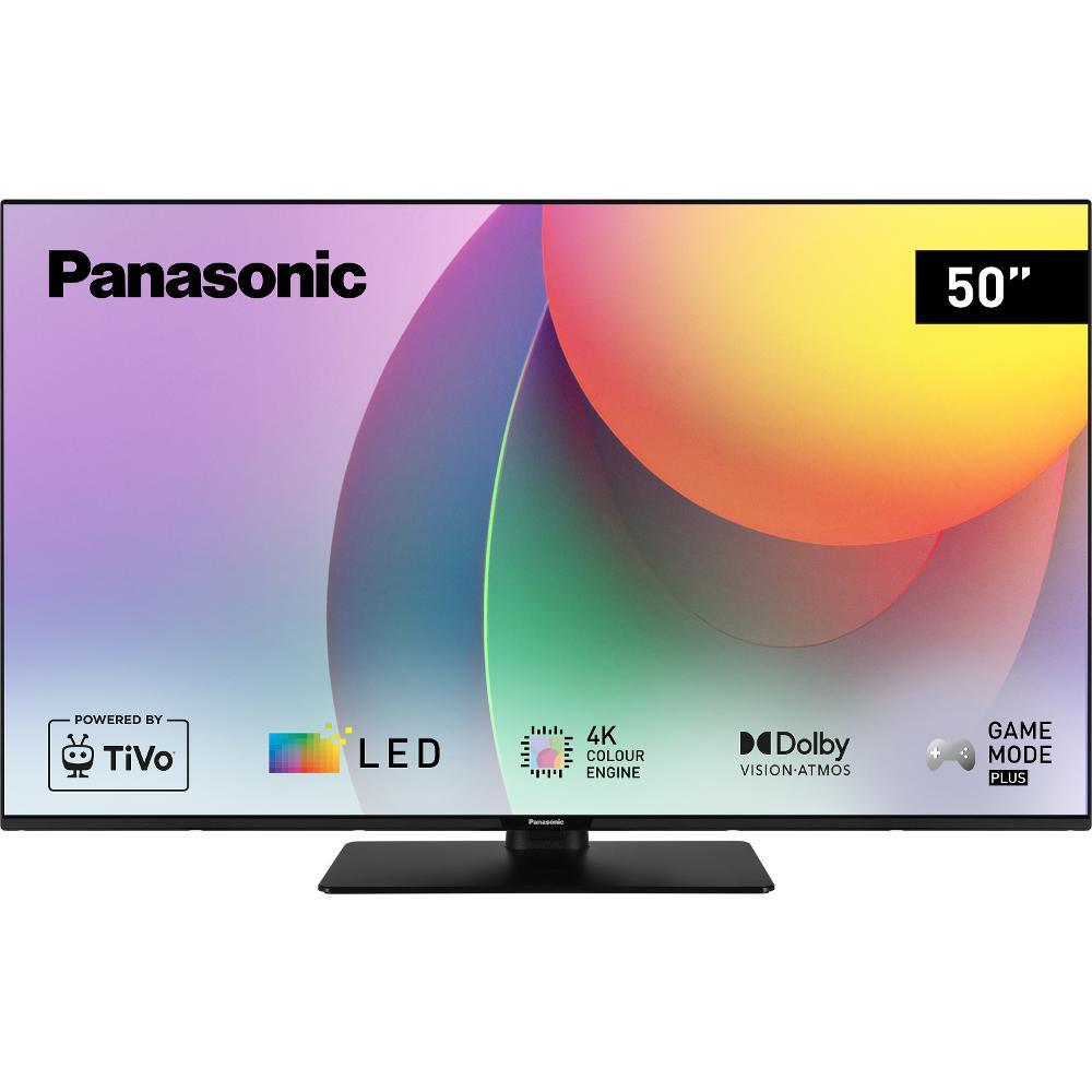 Přečtete si více ze článku Panasonic TB-50W60AEZ