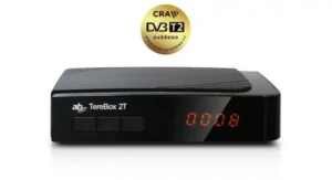 AB TereBox 2T