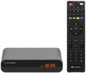 GoGEN DVB 142 T2