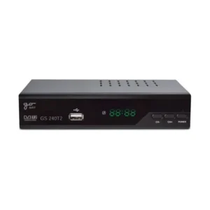 GoSAT GS240T2