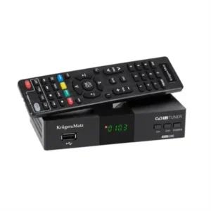 Kruger&Matz KM0550D