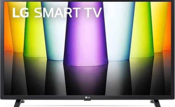 LG 32LQ63006LA