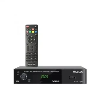 Mascom MC721PLUS