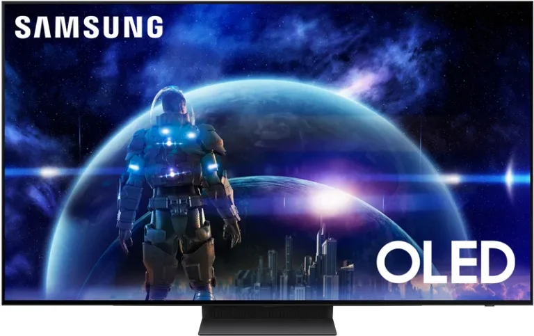 Samsung QE48S90D