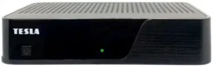 TESLA HYbbRID TV T200