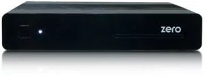 VU+ Zero 4K
