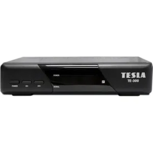 TESLA TE-300