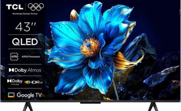 TCL 43P7K