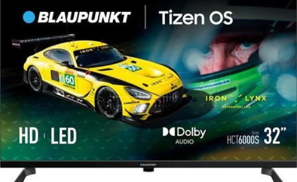Blaupunkt 32HCT6000S