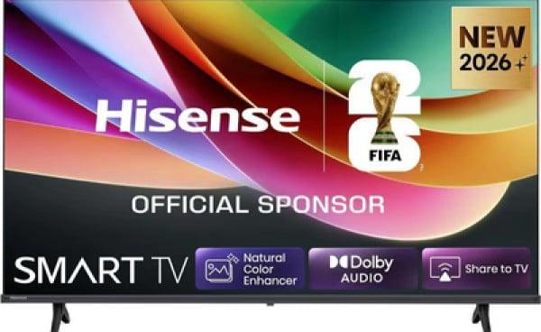 Hisense 32A4S