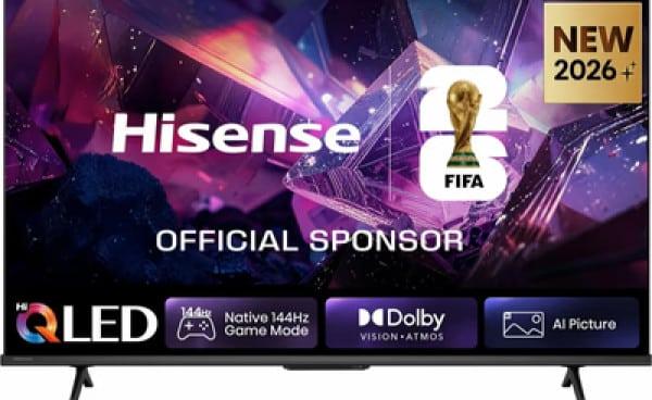 Hisense 43E7S