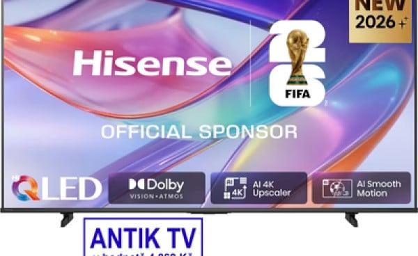 Hisense 55E7S