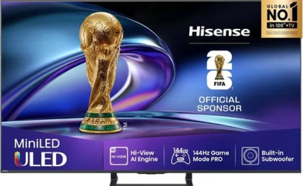 Hisense 65E81Q