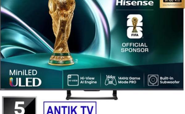 Hisense 65U7Q